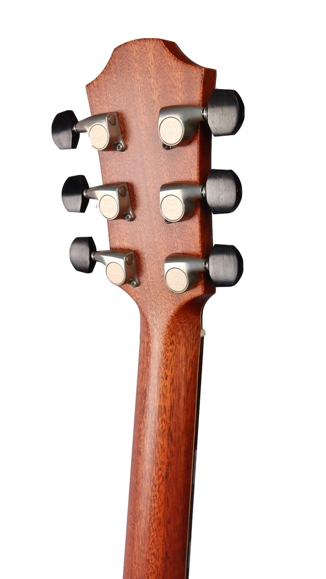 Furch Limited Edition Dc-LR Alpine Spruce / Figured Indian Rosewood #124663