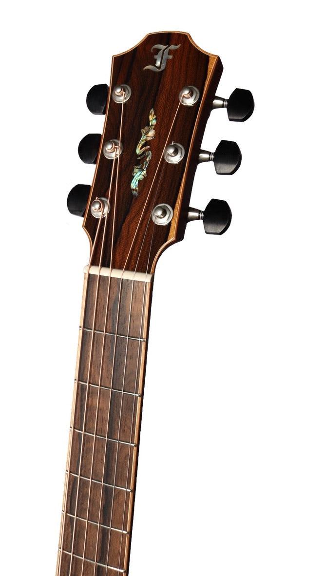 Furch Red D-LC Alpine Spruce / Cocobolo #116658 - Furch Guitars - Heartbreaker Guitars