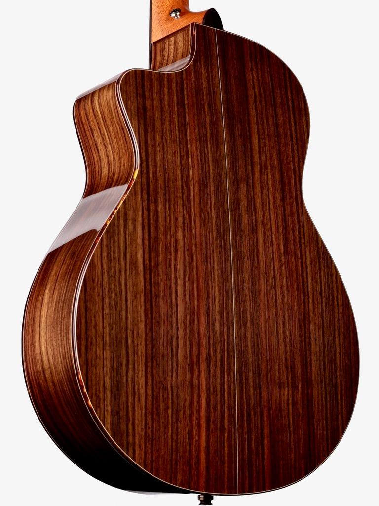 Furch GNc 4-CR Nylon Cedar / Indian Rosewood with LR Baggs EAS #109822 - Furch Guitars - Heartbreaker Guitars