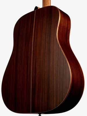 Furch Red Pure D-SR Sitka Spruce / Indian Rosewood #107736 - Furch Guitars - Heartbreaker Guitars
