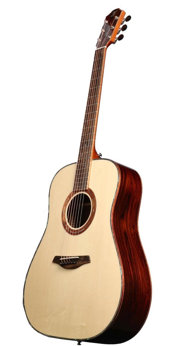 Furch Red D-LC Alpine Spruce / Cocobolo #116658 - Furch Guitars - Heartbreaker Guitars