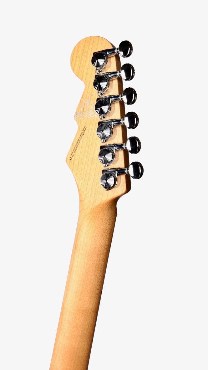 Reverend Double Agent W Outfield Ivy #57852 - Reverend Guitars - Heartbreaker Guitars