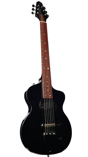 Rick Turner Model 1 Standard Black Gloss #6014