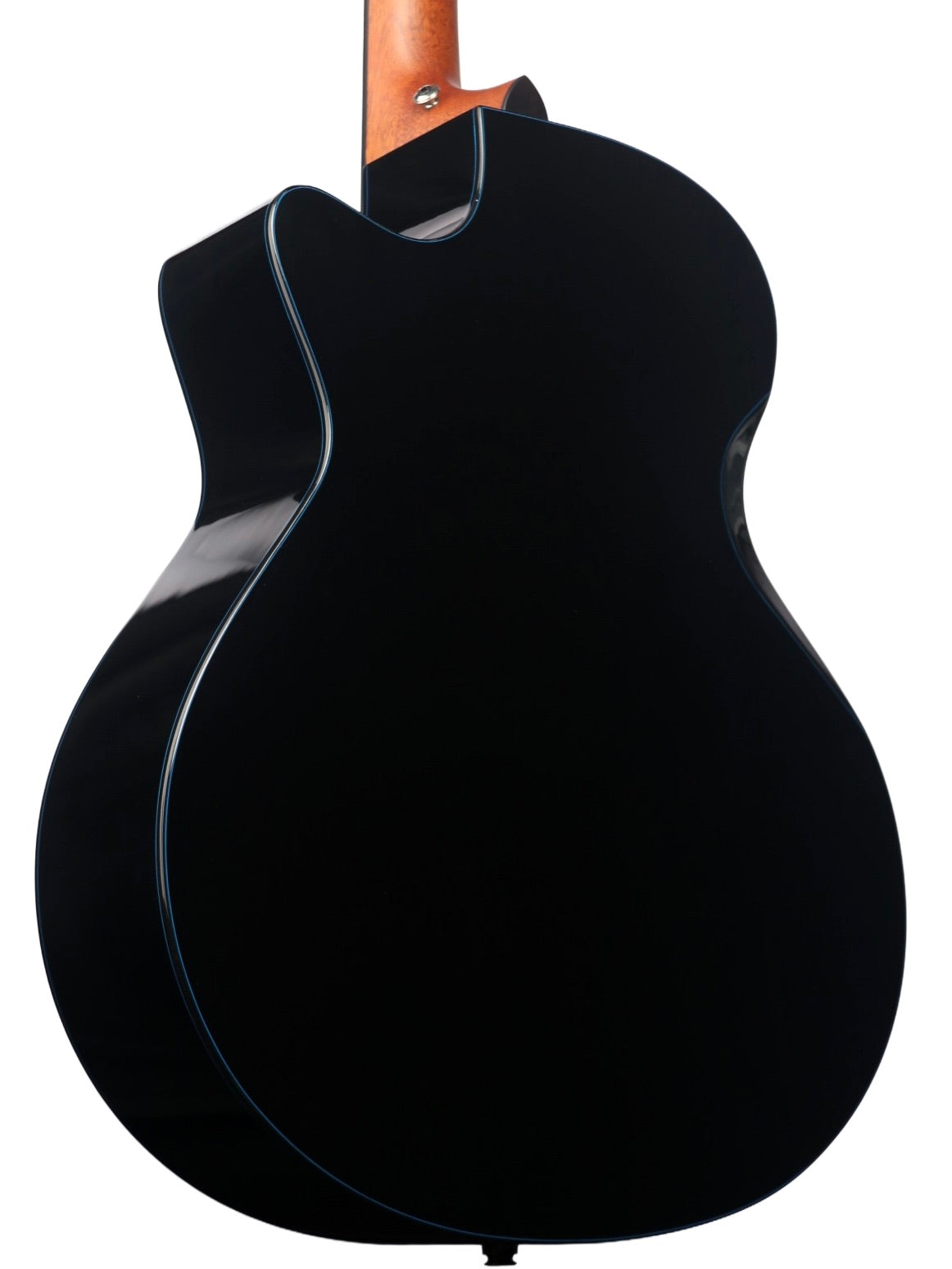 Furch Eclipse Performance Azure Gc-ERa with Stage Pro Anthem #136557