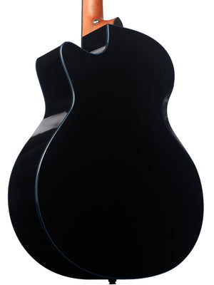 Furch Eclipse Performance Azure Gc-ERa with Stage Pro Anthem #136557