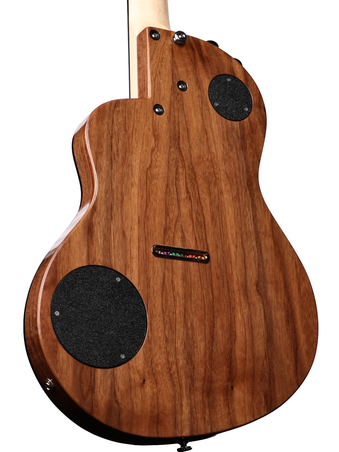 Rick Turner Renaissance RS12 Cedar / Walnut #6135