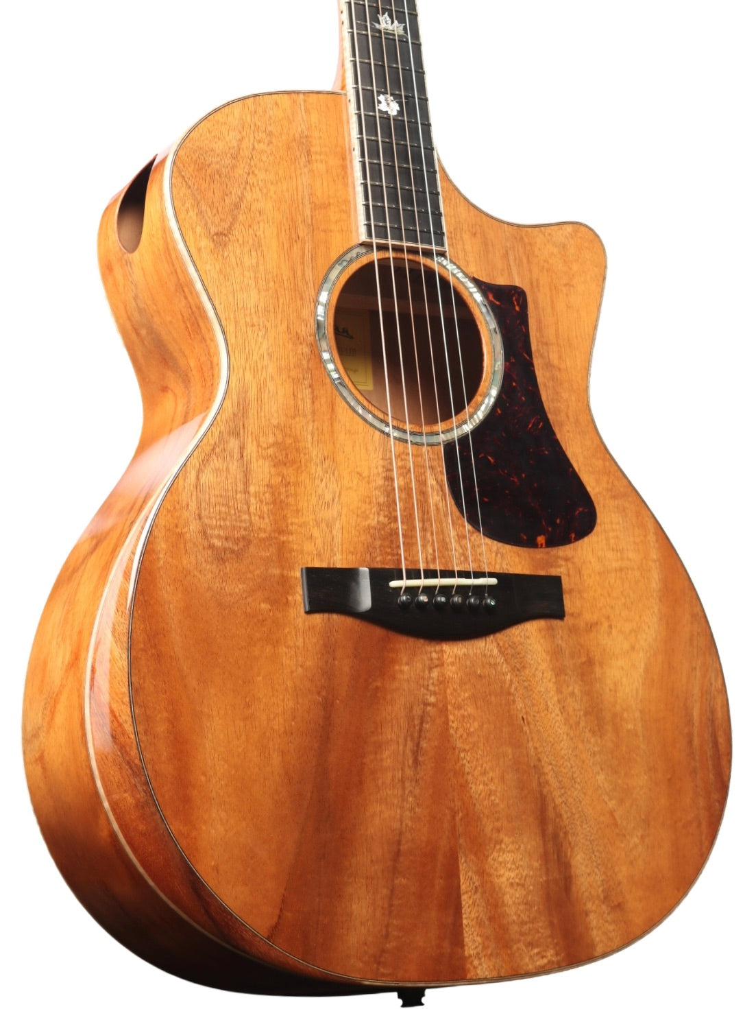 Eastman AC622CE Limited All-Koa #2322509