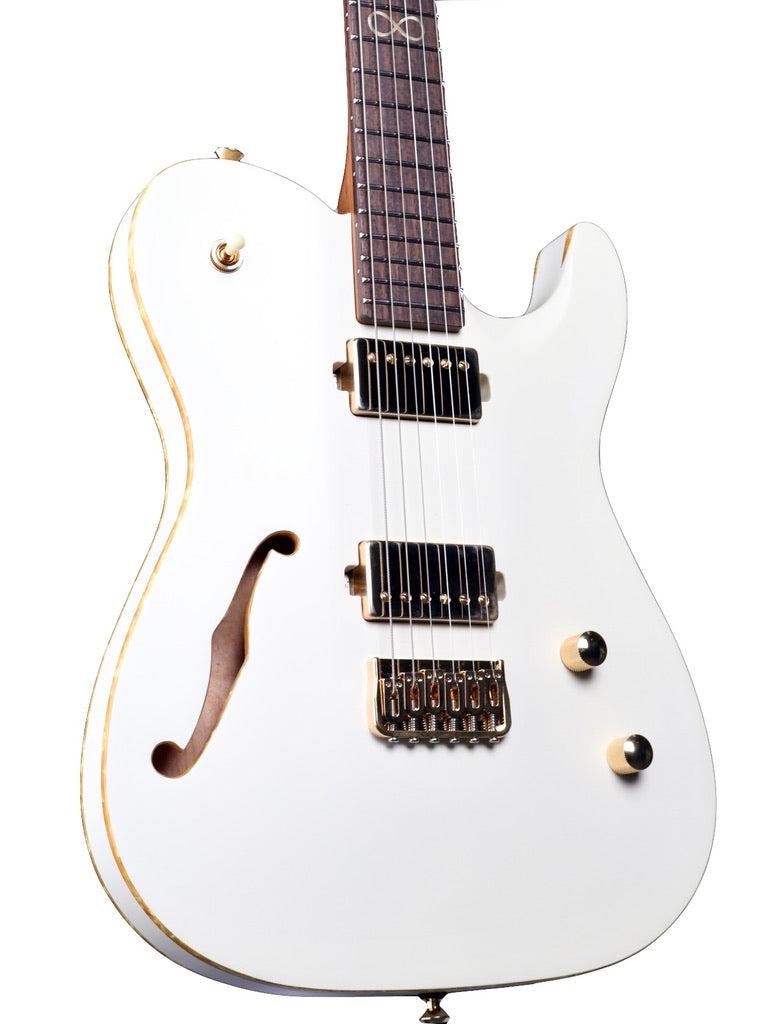 Chapman Chris Robertson Signature SAR63 Semi-Hollow #H23120137 - Chapman Guitars - Heartbreaker Guitars