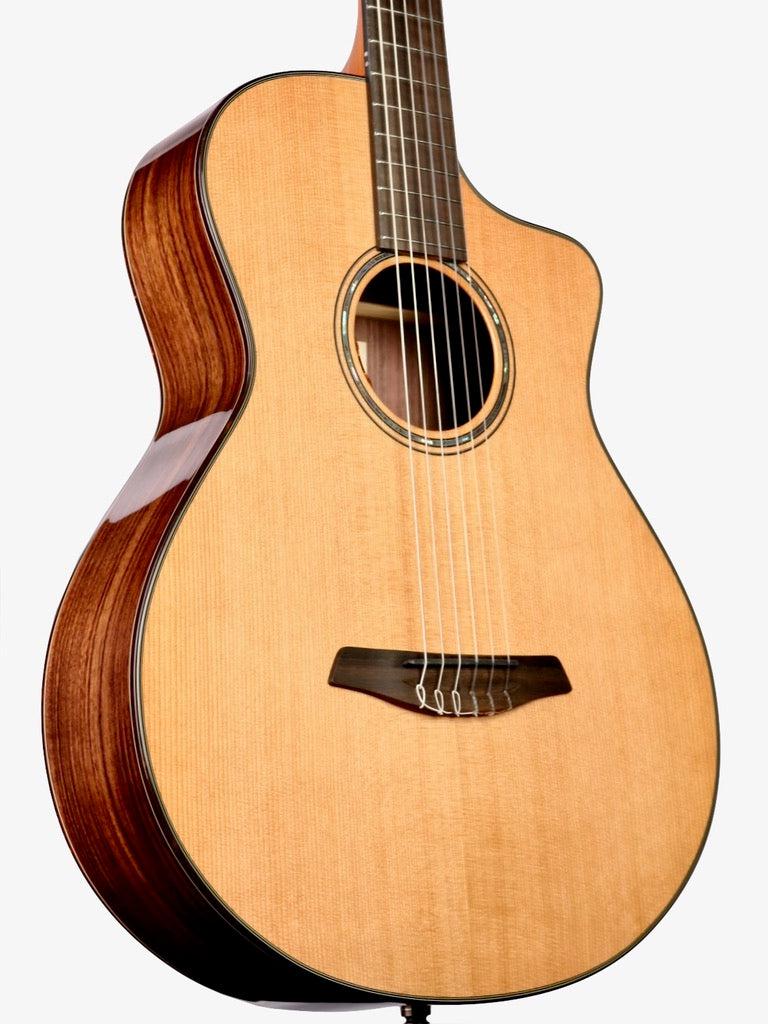 Furch GNc 4-CR Nylon Cedar / Indian Rosewood with LR Baggs EAS #109822 - Furch Guitars - Heartbreaker Guitars