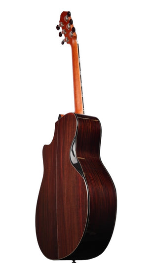 Furch Yellow Deluxe Sunburst Gc-CR Cedar / Indian Rosewood #118953