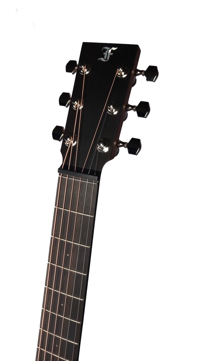 Furch Little Jane All Mahogany #120759