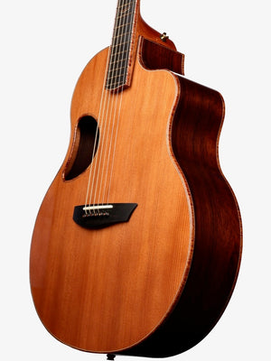 McPherson MG 4.0 XP Redwood / Madagascar Rosewood #2748