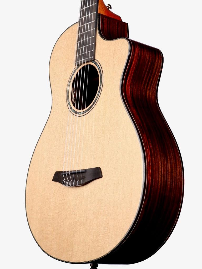 Furch GNc 4-SR Sitka Spruce / Indian Rosewood with LR Baggs EAS #112758 - Furch Guitars - Heartbreaker Guitars