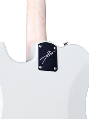 IN STOCK! PRS Myles Kennedy Signature Model Antique White #371730 (Demo) - Paul Reed Smith Guitars - Heartbreaker Guitars