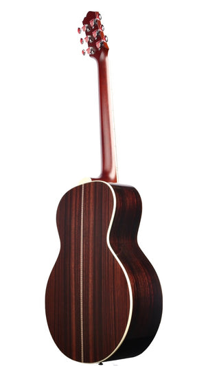 Santa Cruz Firefly Redwood / Indian Rosewood #320