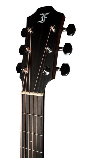 Furch Blue Deluxe Gc-CM Cedar / Mahogany #106205 - Furch Guitars - Heartbreaker Guitars