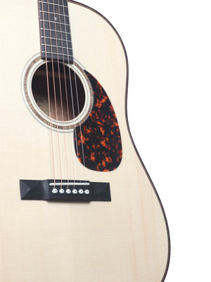 Larrivee SD-24 Short Scale Adirondack / Mahogany #144173