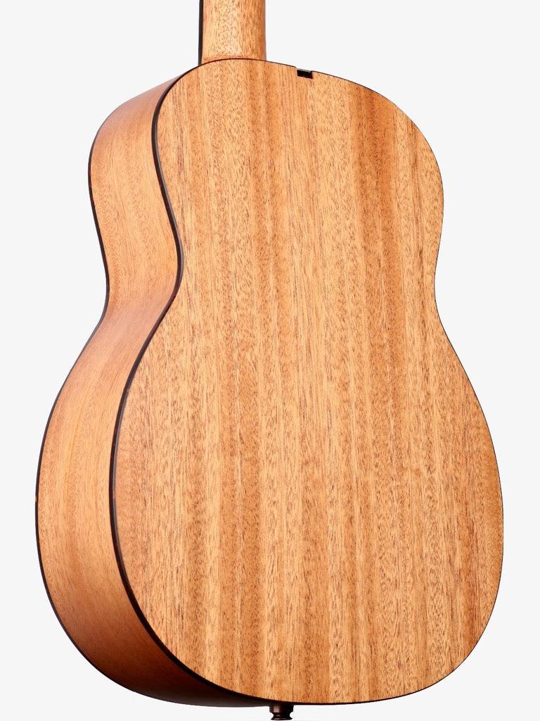Furch Little Jane Cedar / Mahogany with LR Baggs VTC #116738 - Furch Guitars - Heartbreaker Guitars