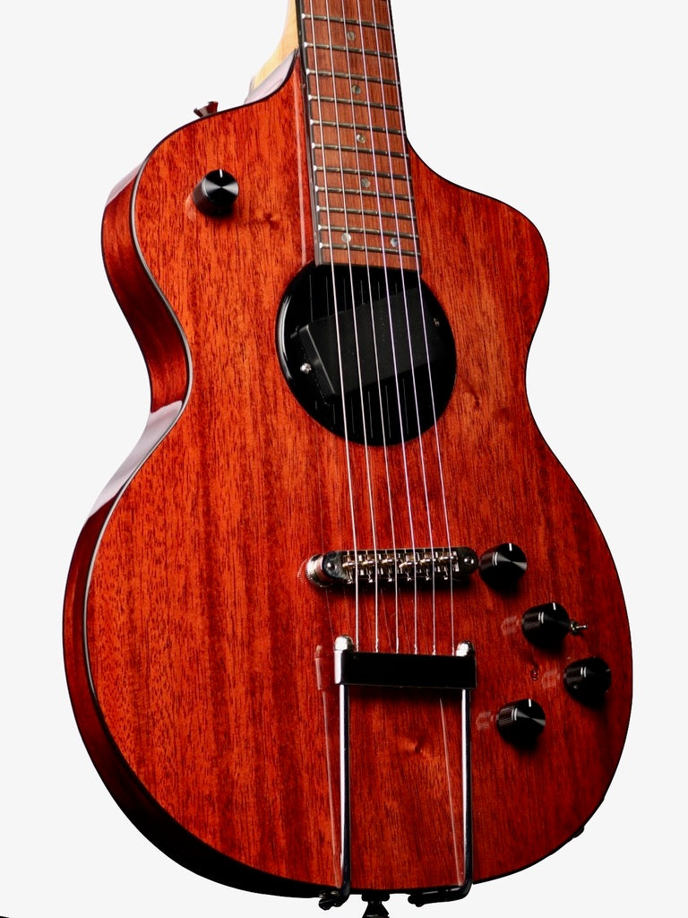 Rick Turner 30th Anniversary Limited Edition Model 1 #2849 (Pre-Owned)