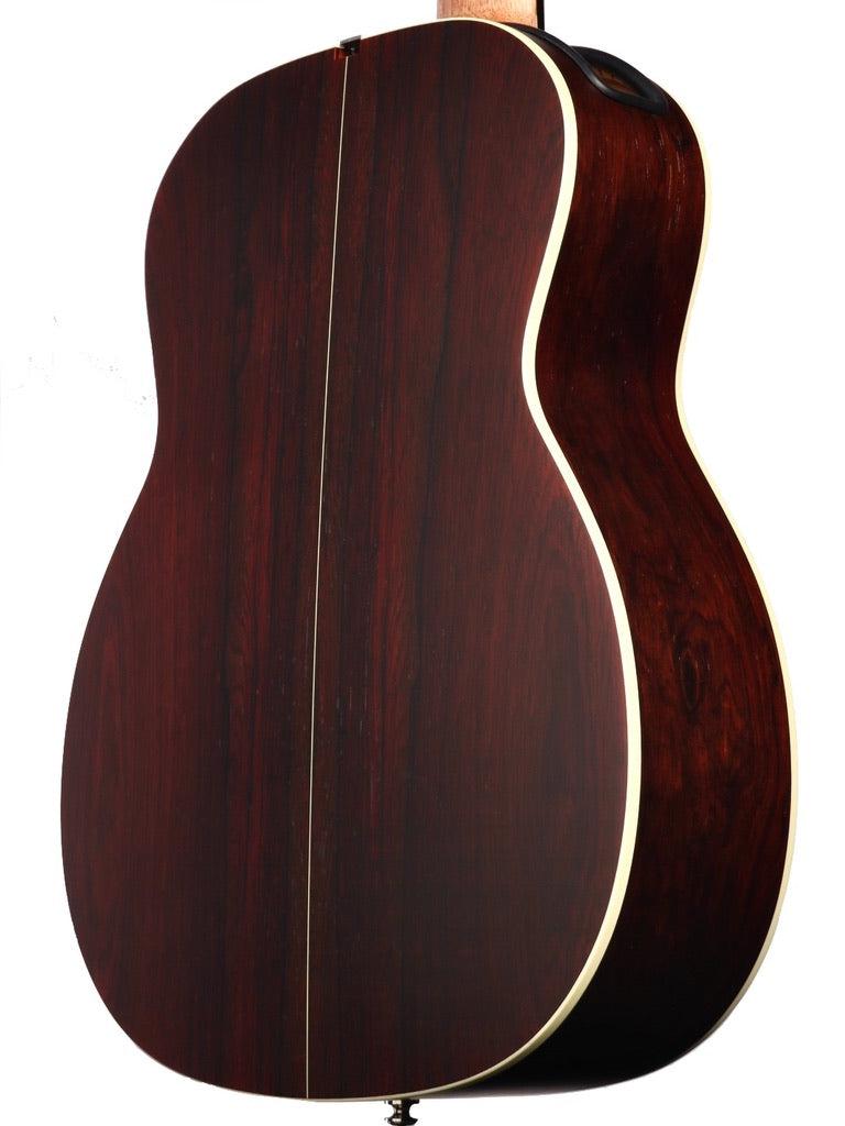 Furch Little Jane Sitka Spruce / Cocobolo #120704 - Furch Guitars - Heartbreaker Guitars