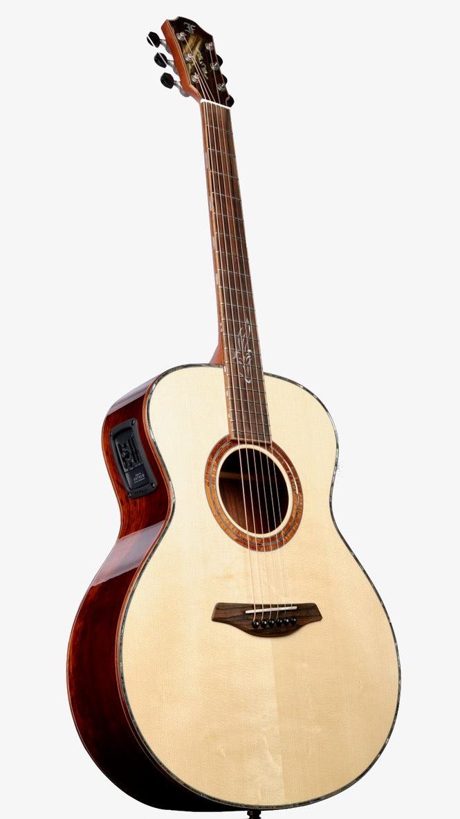 Furch Red G-LC Alpine Spruce / Cocobolo with Stage Pro Anthem #116703 - Furch Guitars - Heartbreaker Guitars