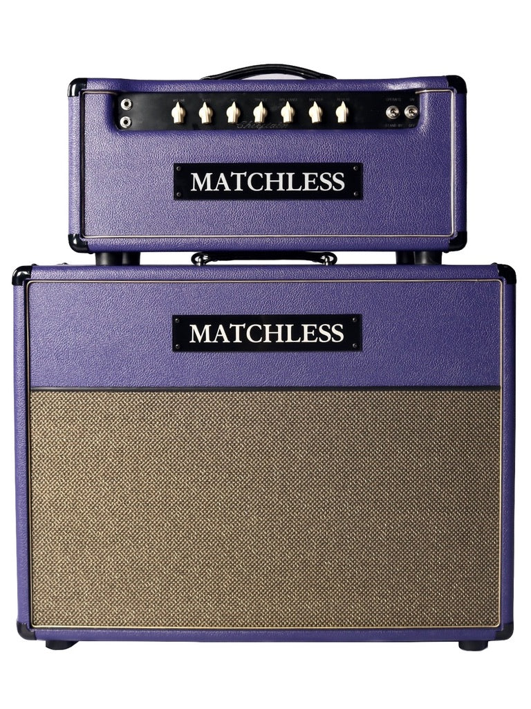 Matchless Half Stack Matchless Amplifiers Tagged
