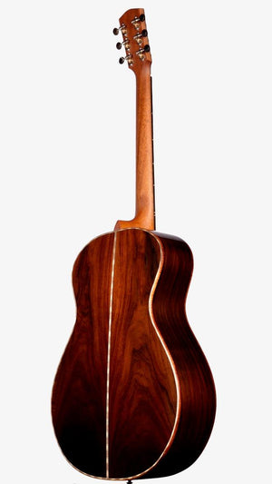 Bedell Bahia Orchestra Adirondack / Brazilian Rosewood #922001 - Bedell Guitars - Heartbreaker Guitars