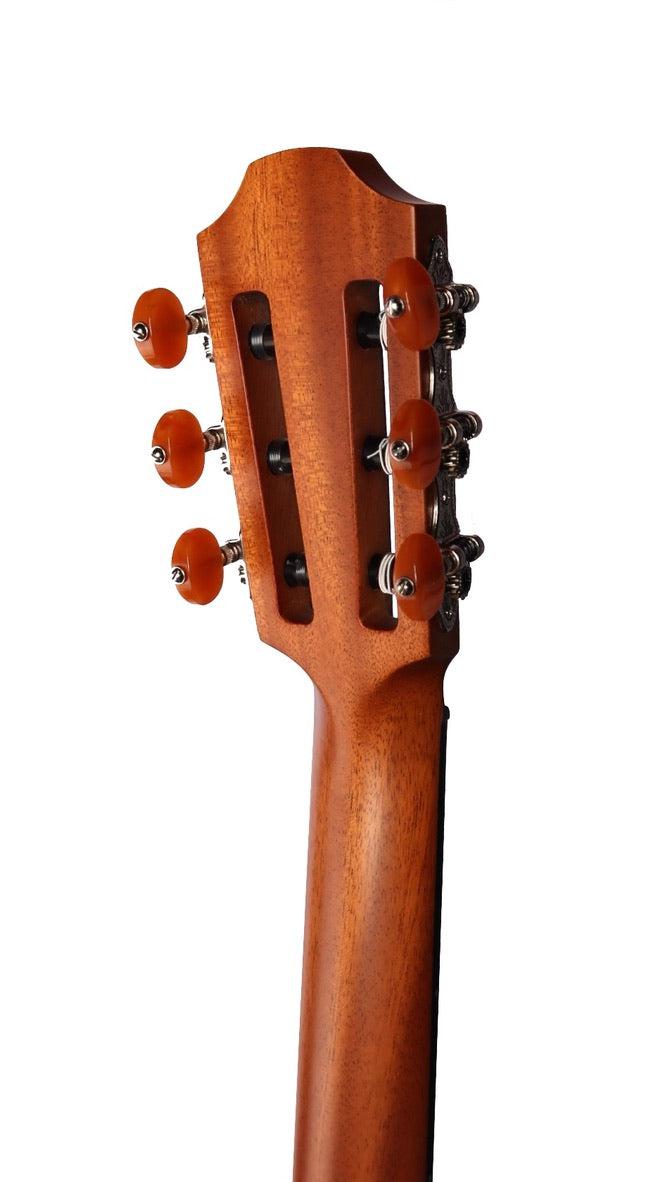 Furch GNc 4-CR Nylon Cedar / Indian Rosewood #119000 - Furch Guitars - Heartbreaker Guitars