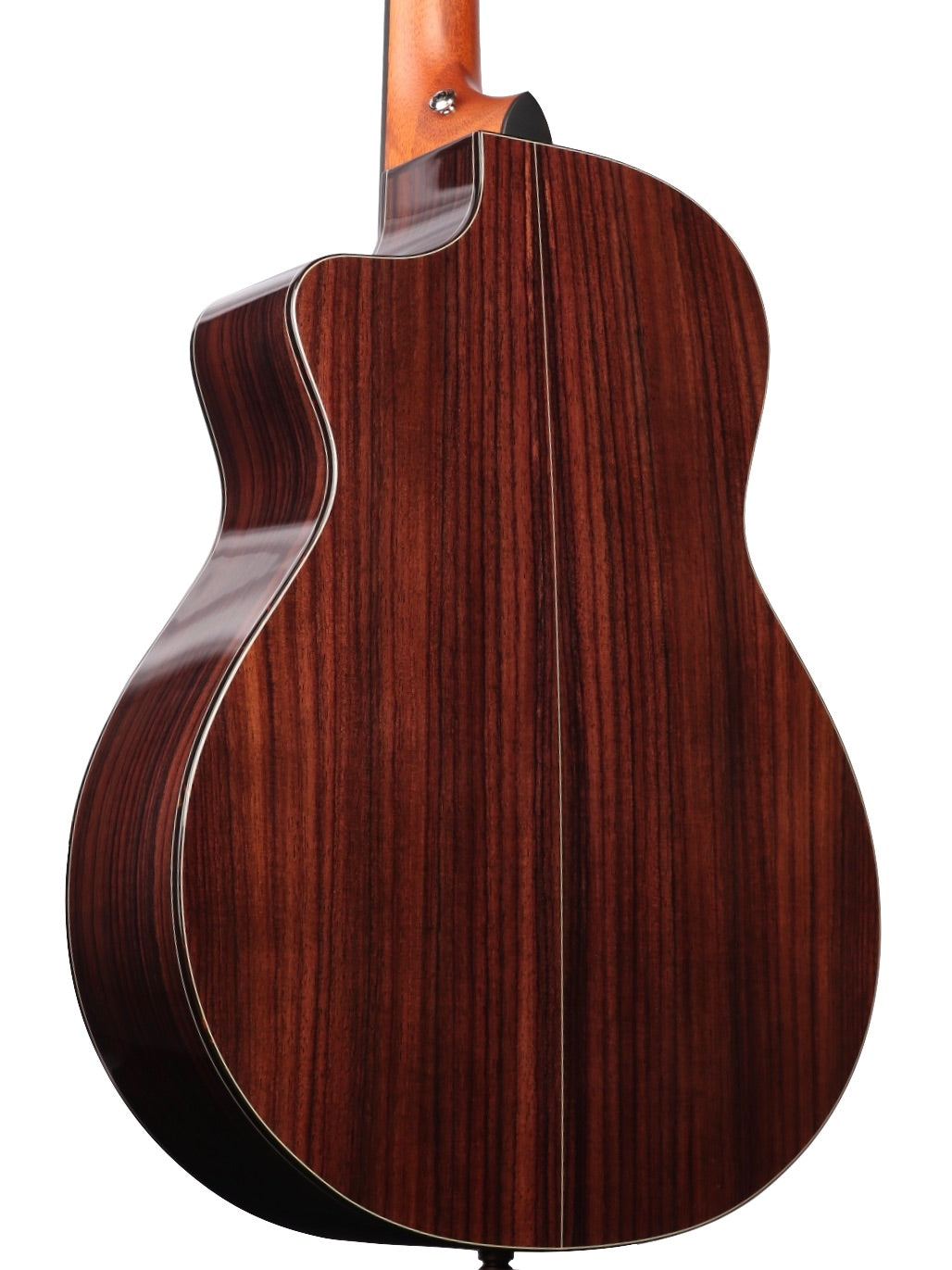 Furch GNc 4-CRa Nylon Cedar / Indian Rosewood with LR Baggs EAS #132053
