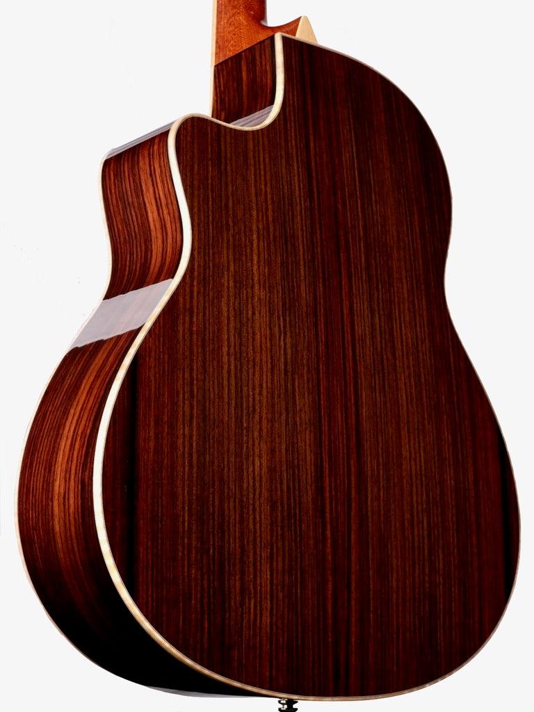 Larrivee LV-09 Sitka Spruce / Indian Rosewood #137142 - Larrivee Guitars - Heartbreaker Guitars