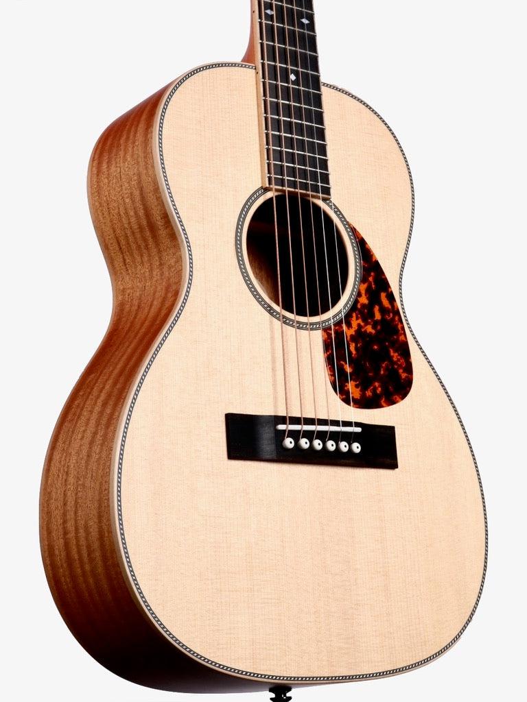 Larrivee T-40 Sitka Spruce / Mahogany #138264 - Larrivee Guitars - Heartbreaker Guitars