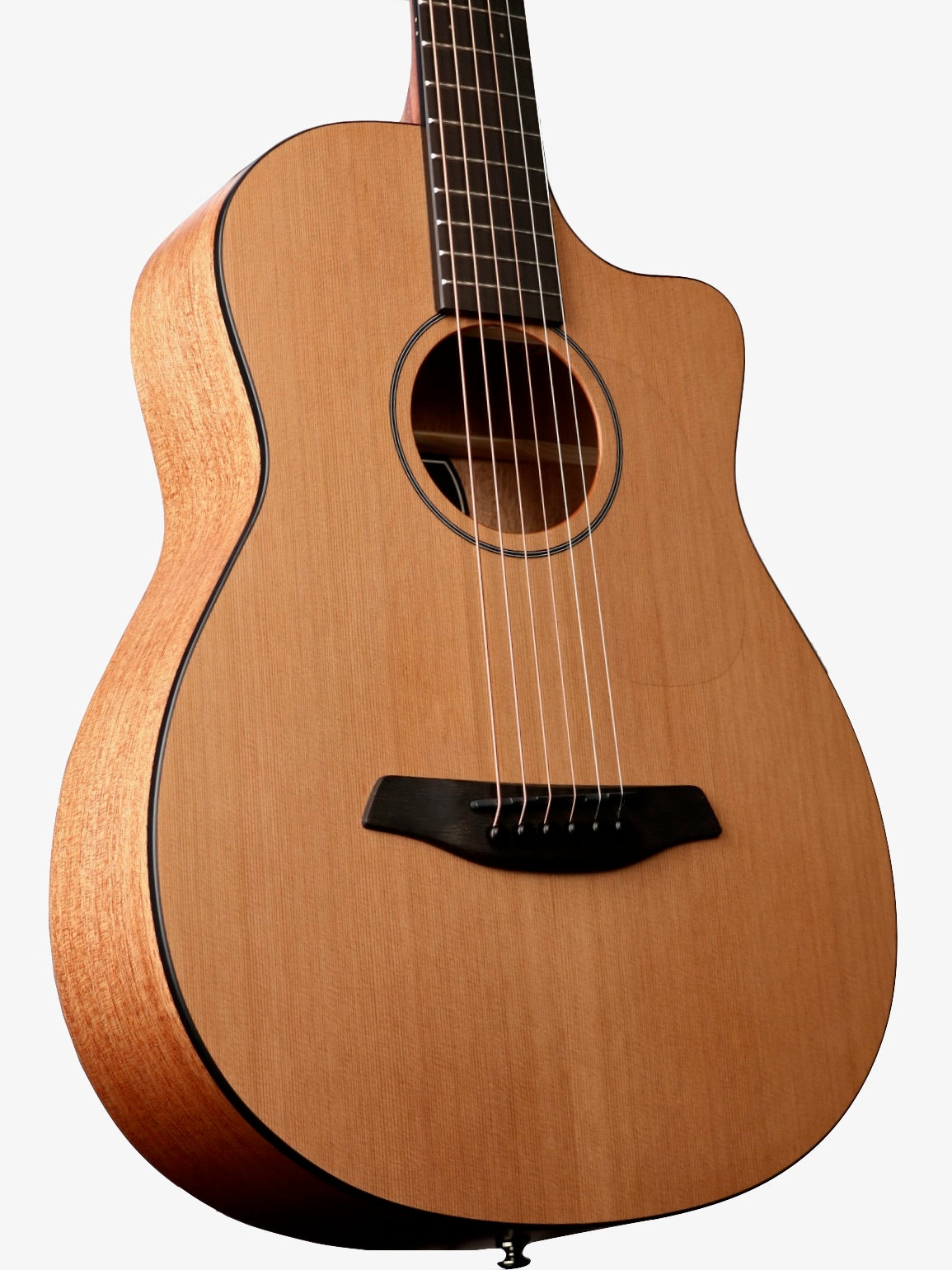 Furch Pioneer Cedar / Mahogany with 1-11/16" Nut Width #128567