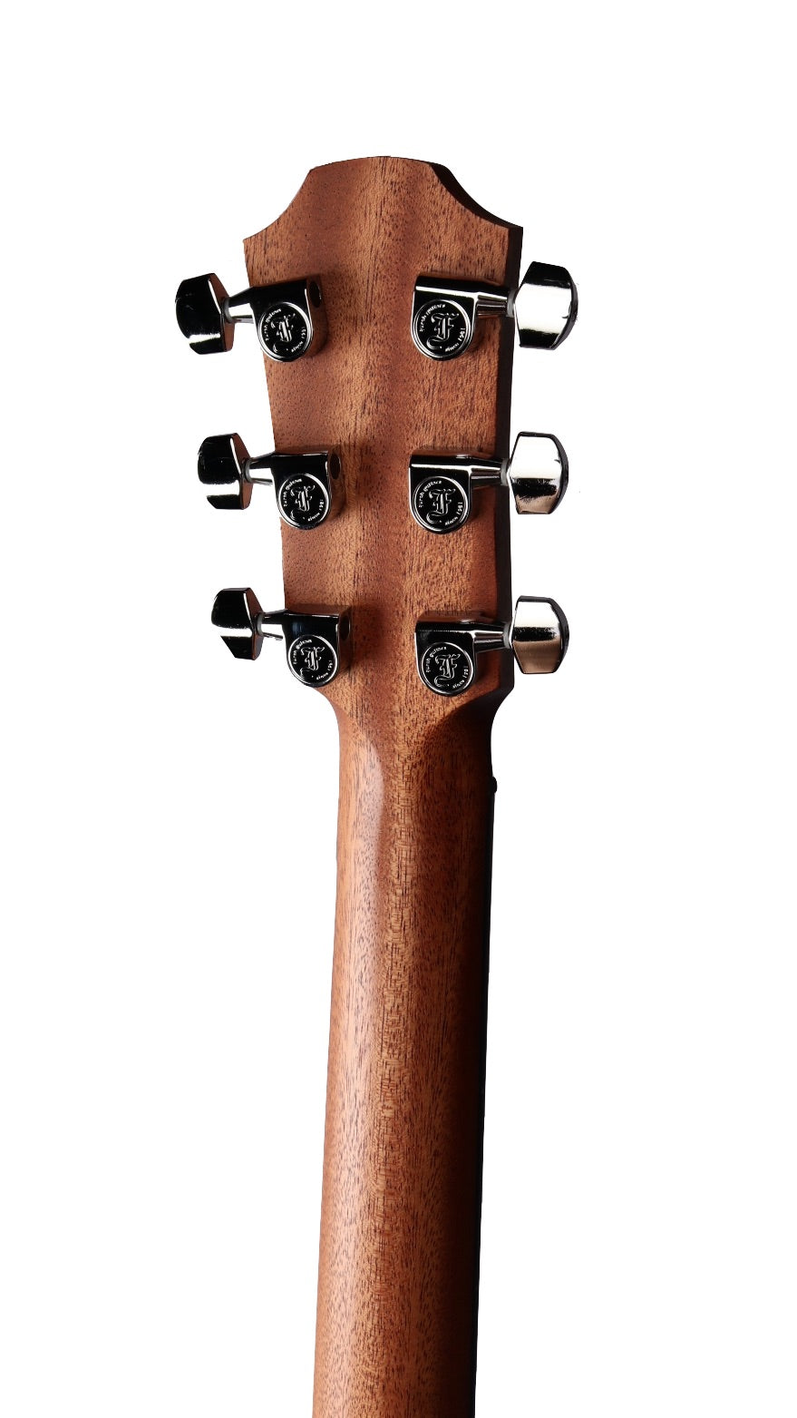 Furch Pioneer Engelmann Spruce / Mahogany with 1-11/16" Nut Width #128565