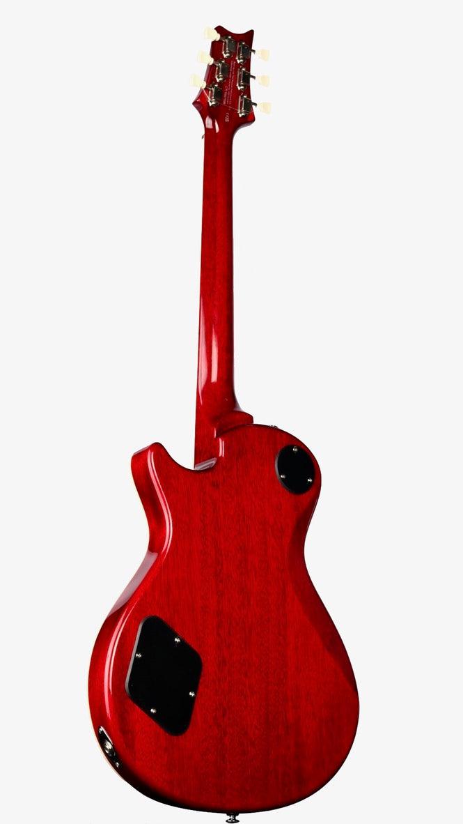 PRS SE Standard McCarty 594 Singlecut Vintage Cherry #67596 - Paul Reed Smith Guitars - Heartbreaker Guitars