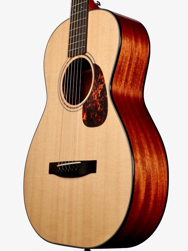 Furch Vintage 1 OOM-SM with LR Baggs VTC Sitka Spruce / Mahogany #100846 - Furch Guitars - Heartbreaker Guitars