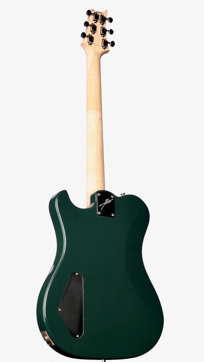 IN STOCK! PRS Myles Kennedy Signature Model Hunter Green #369307 - Paul Reed Smith Guitars - Heartbreaker Guitars