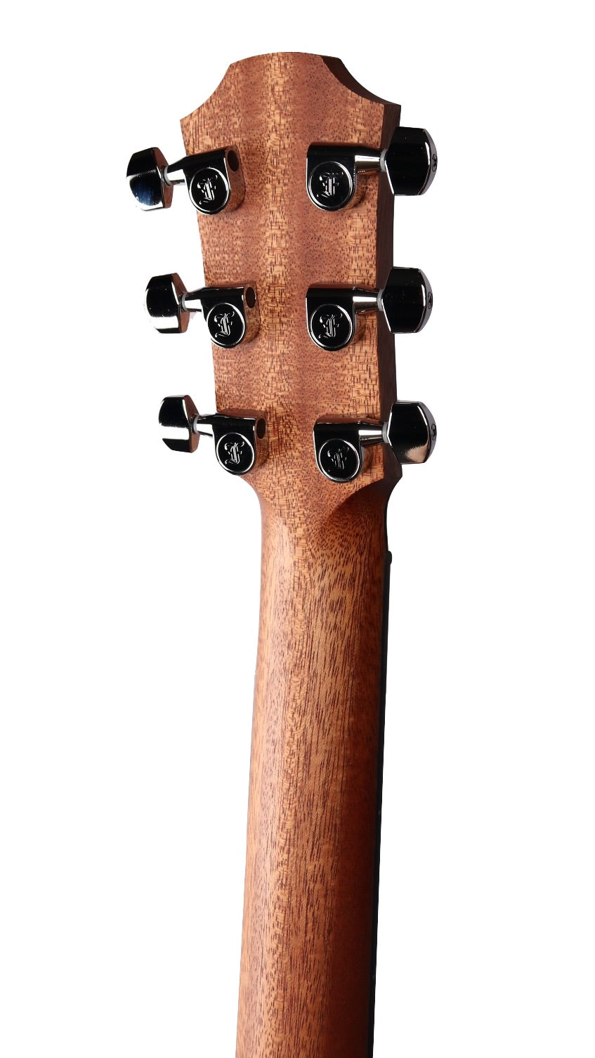 Furch Pioneer All Mahogany #130846