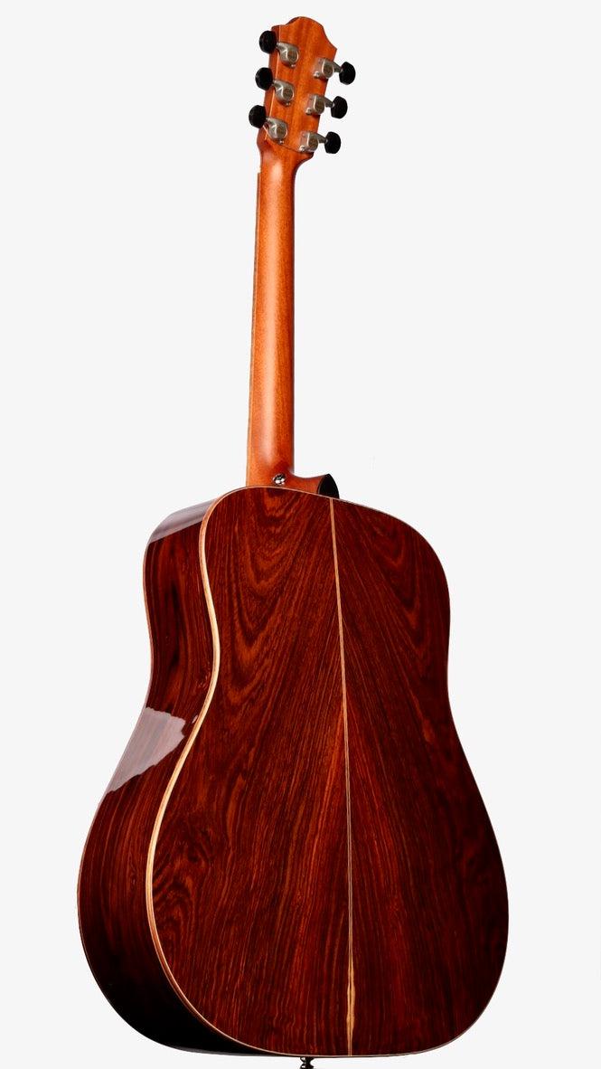 Furch Red D-LC Alpine Spruce / Cocobolo #116658 - Furch Guitars - Heartbreaker Guitars