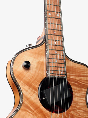 2025 Rick Turner Model 1 Legacy 21 #N6114