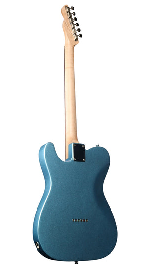 Larrivee Baker-T Classic Standard Neck Ice Blue Metallic #144107