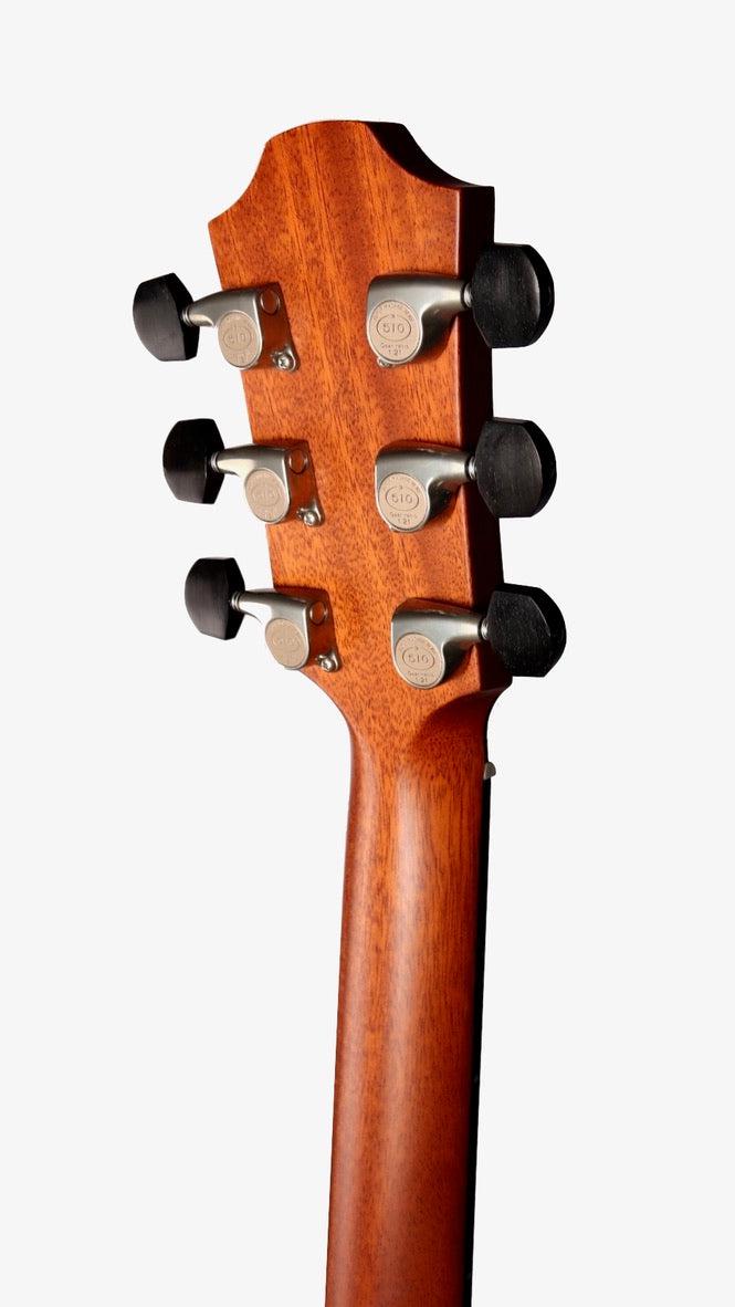 Furch Rainbow 12 Fret OOM-CR Cedar / Indian Rosewood #116367 - Furch Guitars - Heartbreaker Guitars