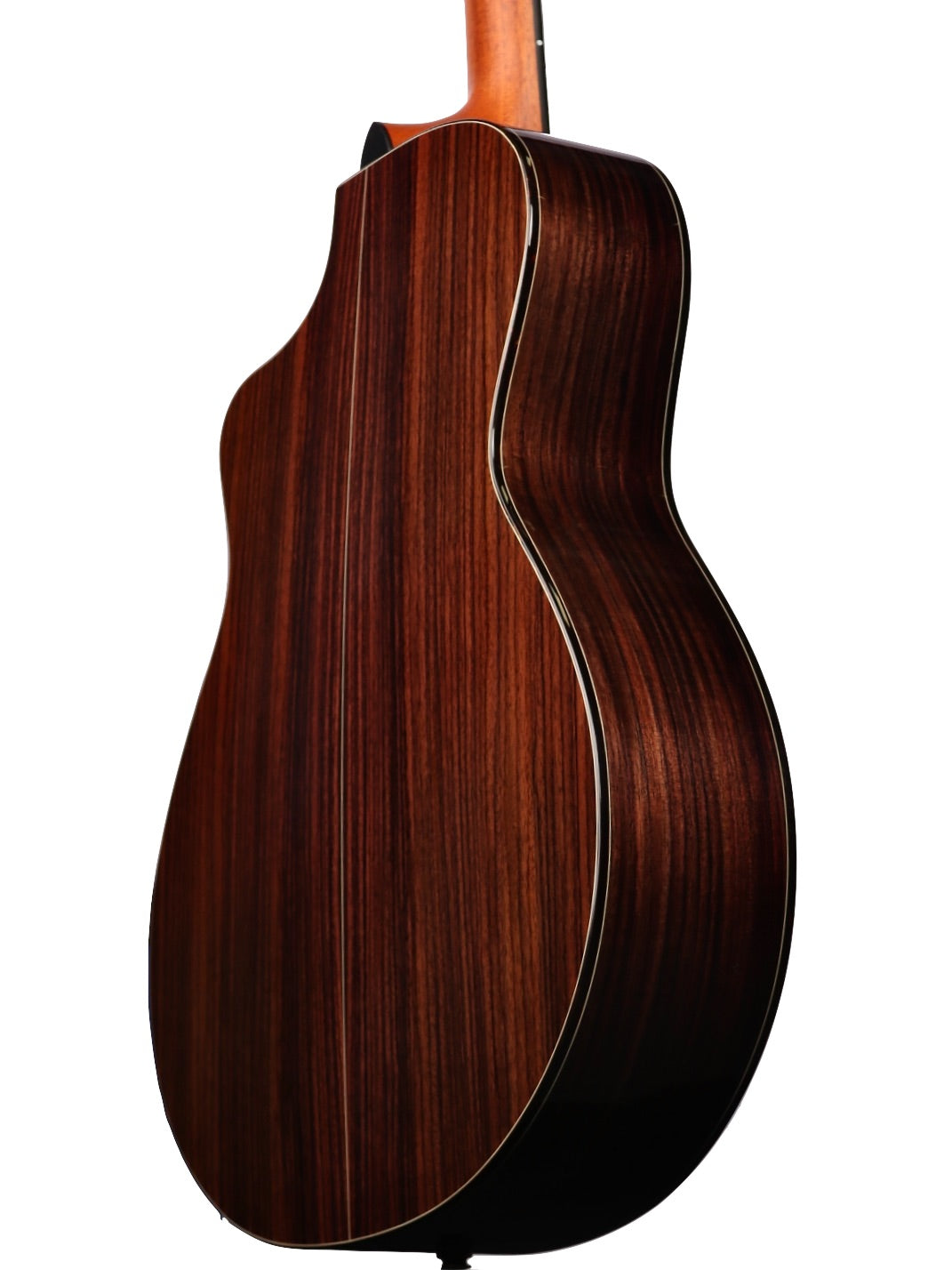 Furch GNc 4-CRa Nylon Cedar / Indian Rosewood with LR Baggs EAS #129989