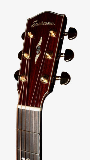 Eastman AC722CE Dakota Fade European Spruce / Rosewood #2212560 - Eastman Guitars - Heartbreaker Guitars