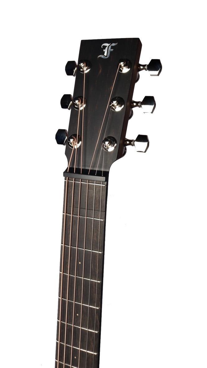 Furch Little Jane Sitka Spruce / Cocobolo #119927 - Furch Guitars - Heartbreaker Guitars