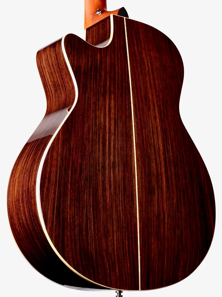 Furch Rainbow Limited Edition 22 Gc-KR Koa / Indian Rosewood #108633 - Furch Guitars - Heartbreaker Guitars