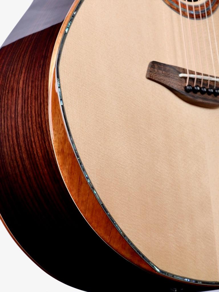 Furch Red Deluxe Gc-SR Sitka Spruce / Indian Rosewood #108134 - Furch Guitars - Heartbreaker Guitars