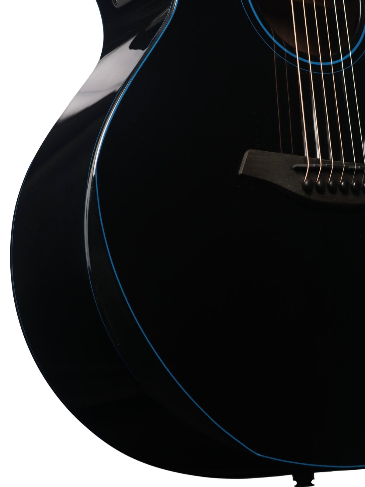 Furch Eclipse Performance Azure Gc-ERa with Stage Pro Anthem #136557