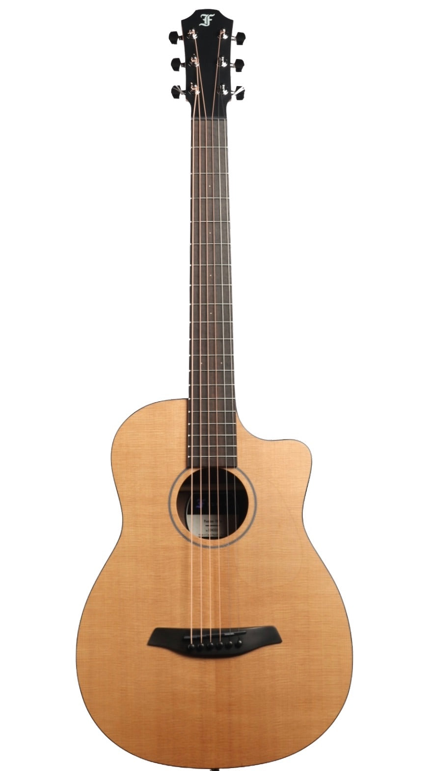 Furch Pioneer Special Edition Torrefied Spruce / Walnut #134333