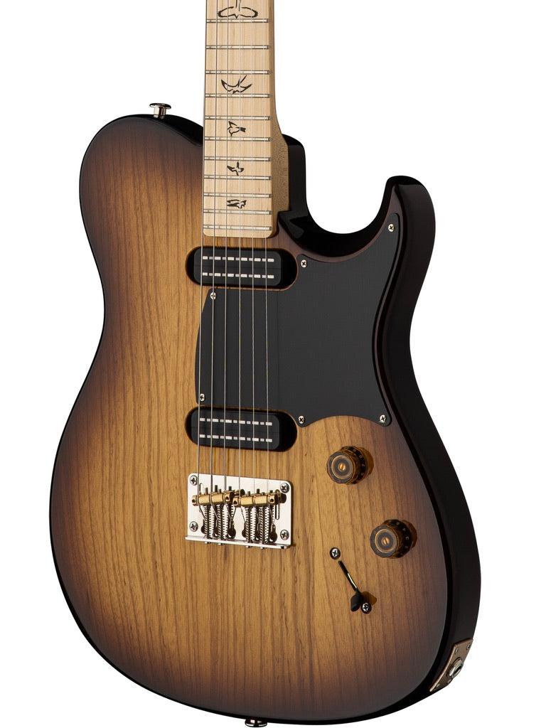 PRS NF53 McCarty Tobacco Sunburst (PRE-ORDER) - Paul Reed Smith Guitars - Heartbreaker Guitars