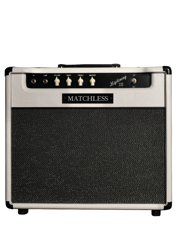 Matchless Amplifiers Tagged 
